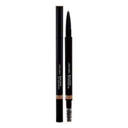Shiseido Brow InkTrio молив за вежди 3 в 1 0.31 g нюанс 01 Blonde
