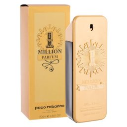 Paco Rabanne 1 Million 200 ml парфюм за мъже