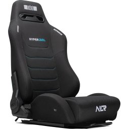 Спортна седалка за симулатор Next Level Racing NLR ERS3 HYPERCOOL Ventilated Sim Racing