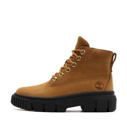 Timberland Greyfield Mid Lace Boot