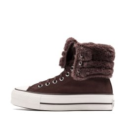 Converse Chuck Taylor All Star Fold Over Lift X-Hi
