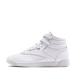 Reebok Freestyle Hi