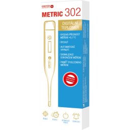 Cemio Metric 308 302 Дигитален термометър 1 бр.