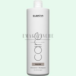 Subrina Professional Дълбоко почистващ шампоан 1000 мл. Salon Cleanser Shampoo