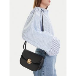 Дамска чанта Furla Sfera Mini WB01737 BX0428 BG O6000 1002 Черен