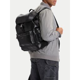 Раница G-Star Raw CEO-HARRY-XC8192 Черен