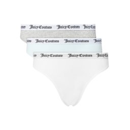 Juicy Couture Комплект бикини Diddy JCLBR224572 Цветен