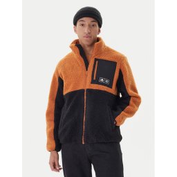 Kappa Полар Olya 381Z6LW Кафяв Regular Fit