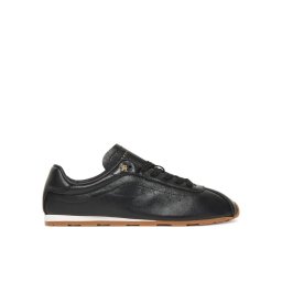 Tommy Hilfiger Сникърси Th Low Profile Runner FW0FW08951 Черен