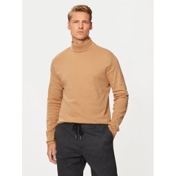 Hechter Paris Поло 75001 142905 Бежов Regular Fit