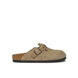 Birkenstock Чехли Boston Braided 1026694 Кафяв