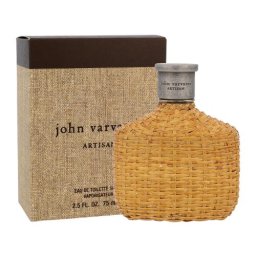 John Varvatos Artisan 75 ml eau de toilette за мъже