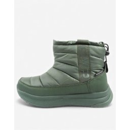 CMP Zoy Snow Boots Green