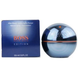 Hugo Boss Boss In Motion Blue After Shave Lotion Spray 90 ml афтършейв лосион