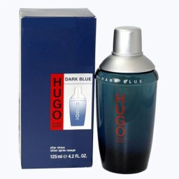 Hugo Boss Hugo Dark Blue After Shave Lotion 125 ml афтършейв лосион