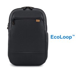 Раница за лаптоп Dell Pro Premium EcoLoop Slim 14-16"(CP7625S) - Черна