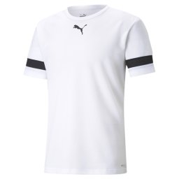 PUMA TEAMRISE MEN TEE - 704932-04 / Мъжка тениска