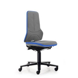Ергономичен офис стол Bimos Neon 9573, Synchronous механизъм