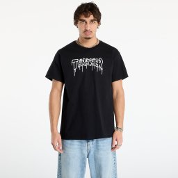 Тениска Thrasher One-liner T-Shirt Black S