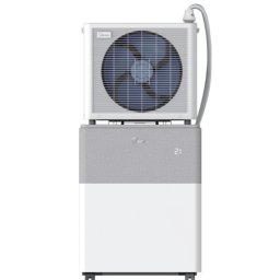 Мобилен климатик Midea MMCS-12HRN8-ARD0