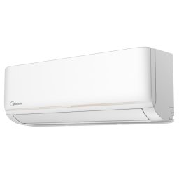 Инверторен климатик Midea Xtreme Heat Nordic AGN-12N8D1/X2AGN-12N8D6, 12 000 BTU, Клас А+++/A++, 20 dB, Фреон R32