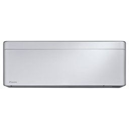 Инверторен климатик Daikin FTXA42CS/RXA42B SILVER STYLISH WiFi, 14000 BTU, Клас A++