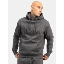 Tapout Men's hooded sweatshirt regular fit