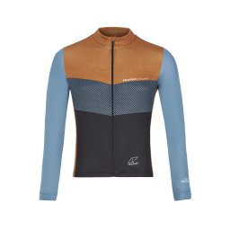 Men's cycling jersey Protest PRTDUNDER