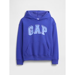 GAP Children's Sweatshirt with Logo - Boys