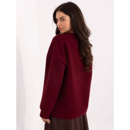 Sweatshirt-MI-BL-4216-1.82-burgundy