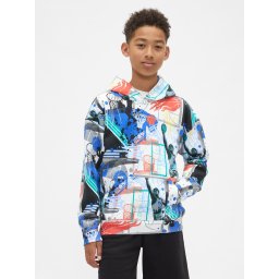 GAP Children's Sweatshirt VintageSoft - Boys