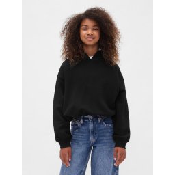 GAP Children's Oversize Sweatshirt VintageSoft - Girls