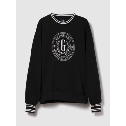 GAP Oversize sweatshirt VintageSoft - Women's