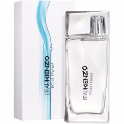 Kenzo L'Eau Kenzo Pour Femme EDT 50ml за Жени