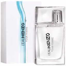 Kenzo L'Eau Kenzo Pour Femme EDT 30ml за Жени