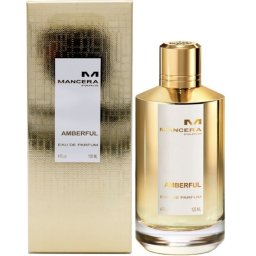 Mancera Amberful EDP 120ml за Мъже и Жени