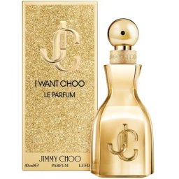 Jimmy Choo I Want Choo Le Parfum 40ml за Жени