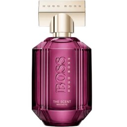 Boss The Scent for Her Magnetic EDP 50ml за Жени БЕЗ ОПАКОВКА
