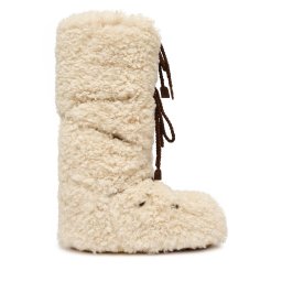 Апрески Moon Boot 80D1403070 Бежов