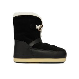 Moon Boot Апрески Mb Evx Igloo 80D1470070 Черен