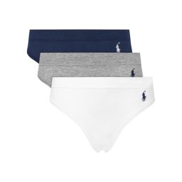 Polo Ralph Lauren Комплект бикини 4P0711 Цветен