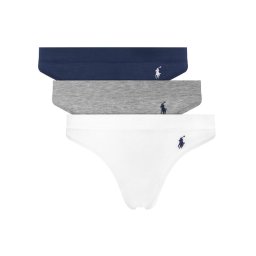 Polo Ralph Lauren Комплект бикини 4P0710 Цветен