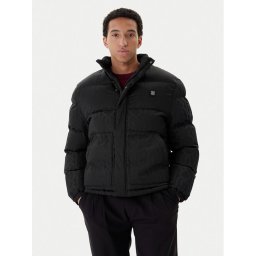 HUGO Зимно яке Balto2541 50549096 Черен Regular Fit