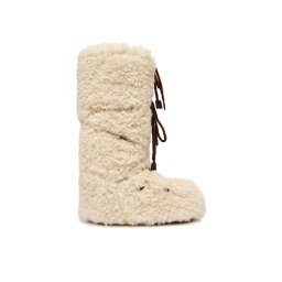 Moon Boot Апрески 80D1403070 Бежов