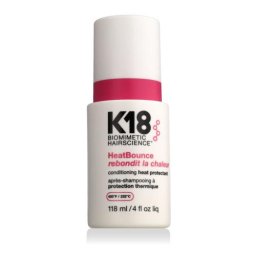 K18 HeatBounce Conditioning Heat Protectant термозащитен спрей за коса 118 ml за жени