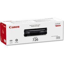 Консуматив Canon CRG-726