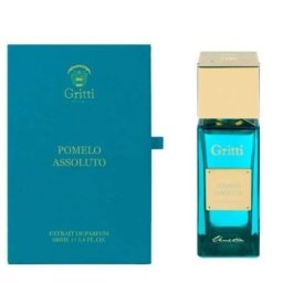 Gritti Pomelo Assoluto Extrait de Parfum Spray 100 ml унисекс