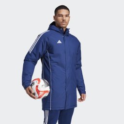 ADIDAS TIRO 24 WINTER PARKA - IR9495 / Мъжко спортно яке