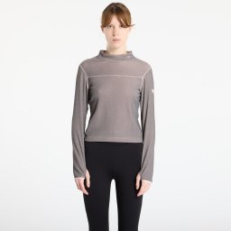 Тениска Ciele Athletics W Ibt Longsleeve Peachskin S