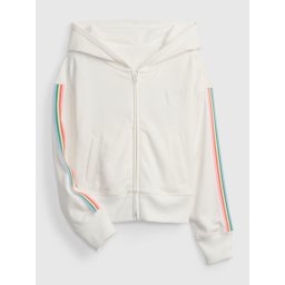 GAP Children's Sweatshirt with Logo - Girls